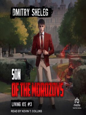 cover image of Son of the Morozovs